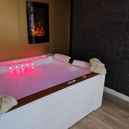 Cocooning Bed&spa