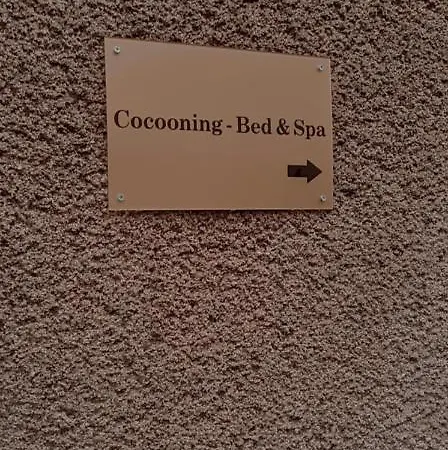 Cocooning Bed&spa * Toulouse