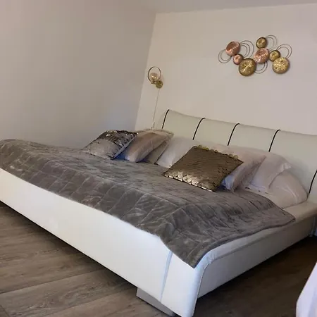Cocooning Bed&spa *
